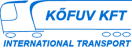 KŐFUV KFT.
