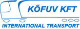KŐFUV KFT.